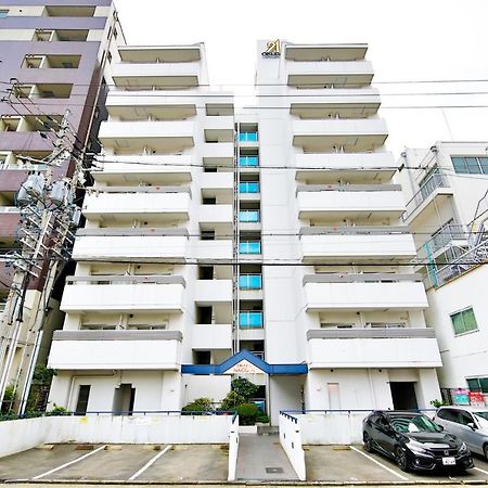 Grandale Nagoya 707 Apartment Exterior photo