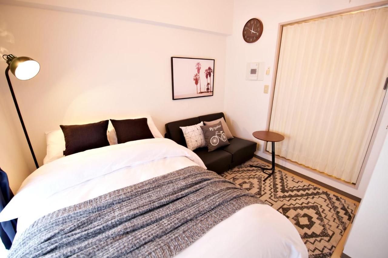 Grandale Nagoya 707 Apartment Exterior photo