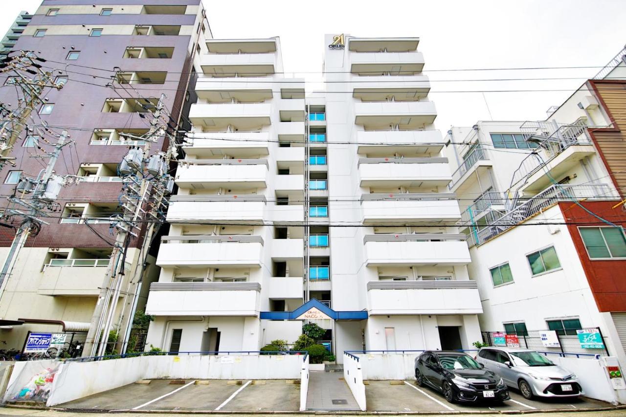 Grandale Nagoya 707 Apartment Exterior photo