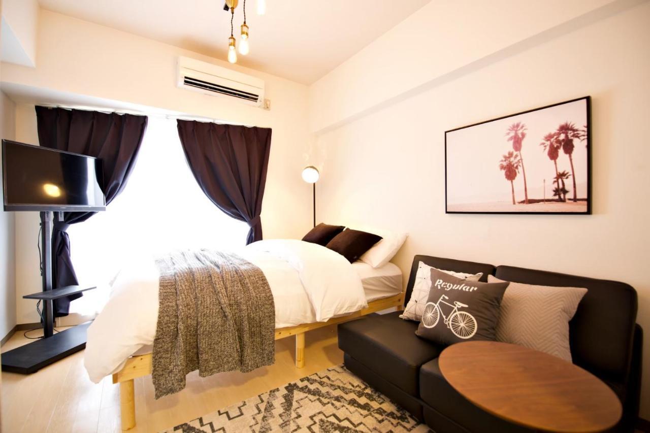 Grandale Nagoya 707 Apartment Exterior photo