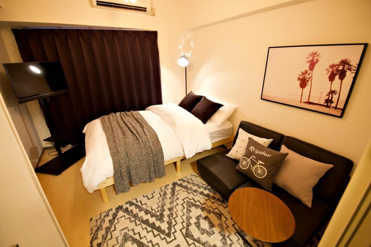 Grandale Nagoya 707 Apartment Exterior photo