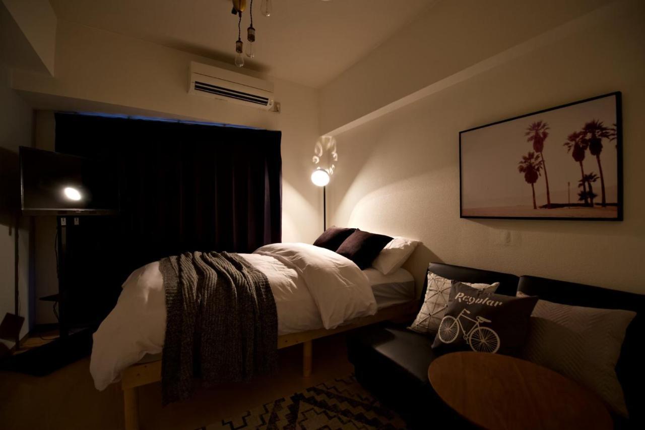 Grandale Nagoya 707 Apartment Exterior photo