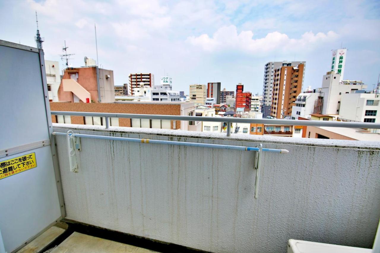 Grandale Nagoya 707 Apartment Exterior photo