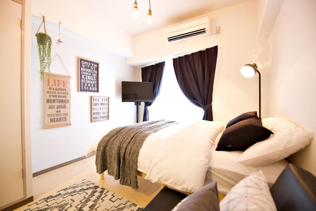 Grandale Nagoya 707 Apartment Exterior photo