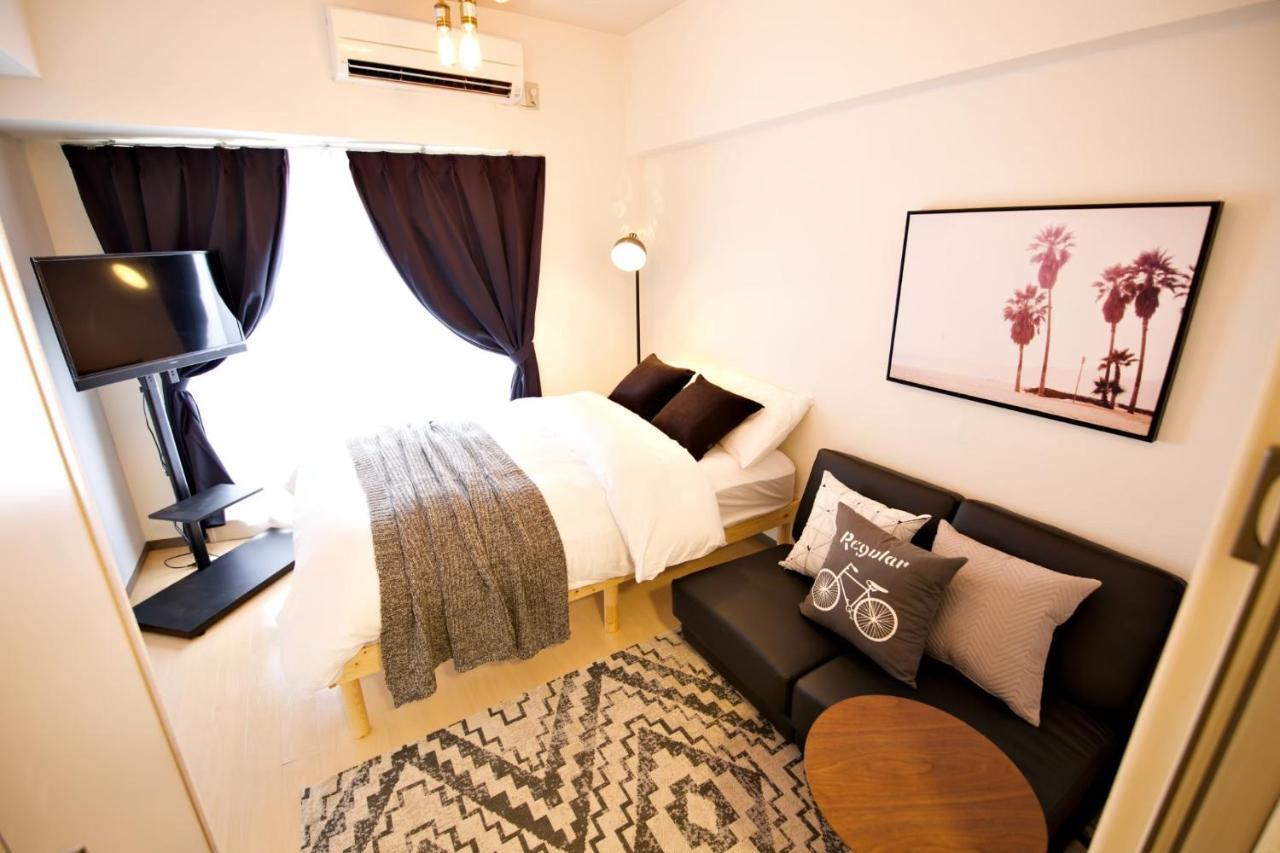 Grandale Nagoya 707 Apartment Exterior photo